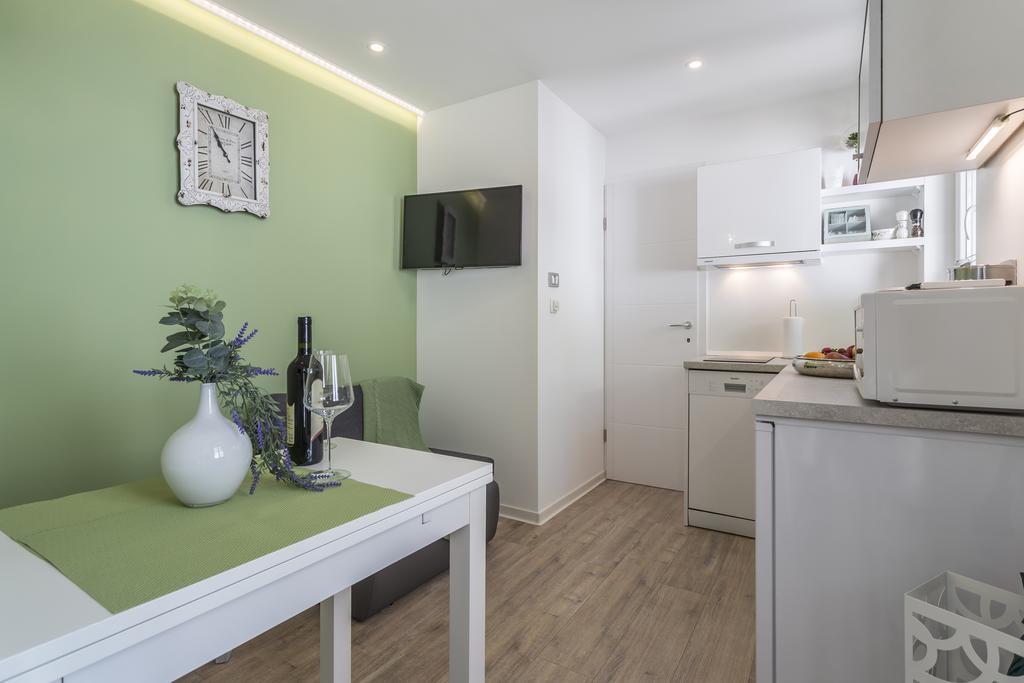Apartments Lavanda & Rozmarin Split Eksteriør bilde